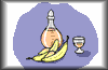 Les fruits amylacés