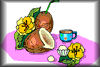 Les fruits exotiques