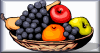 Retour à la classification des fruits
