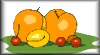 Les fruits à noyau