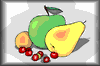 Les fruits à pépins