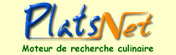 Le monde de la cuisine et des recettes...